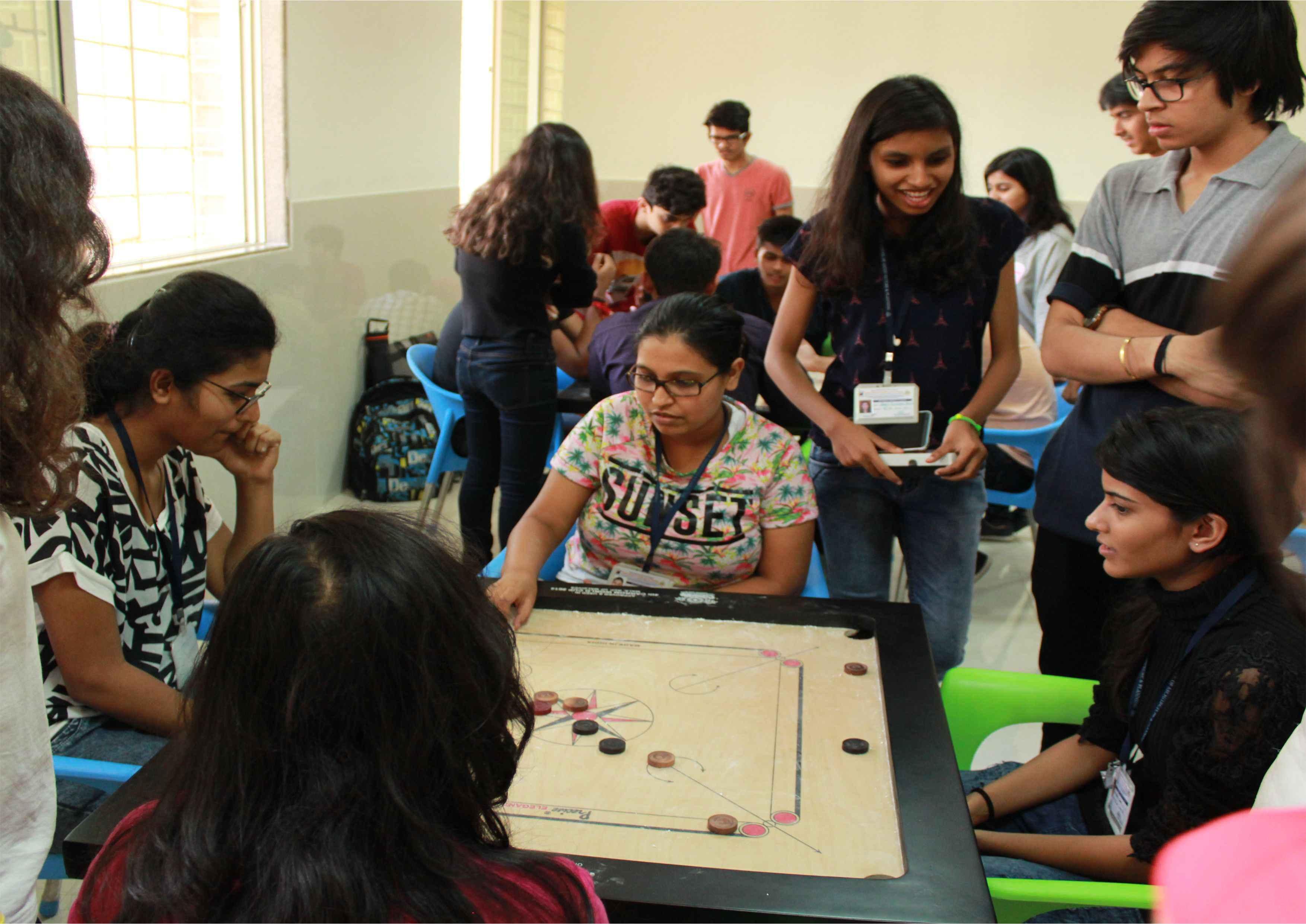 Thakur School of Architecture and Planning Mumbai Infrastructure photo 26